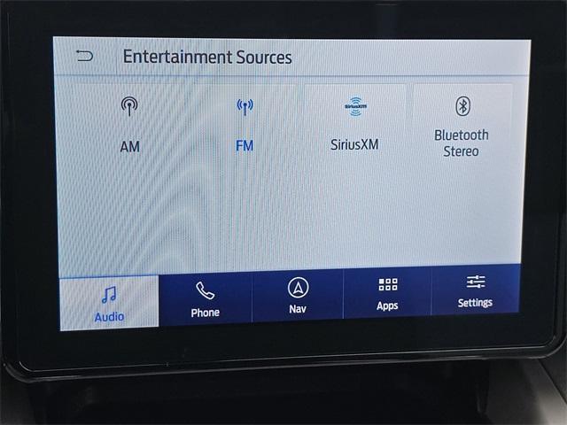 used 2023 Ford Explorer car, priced at $37,797