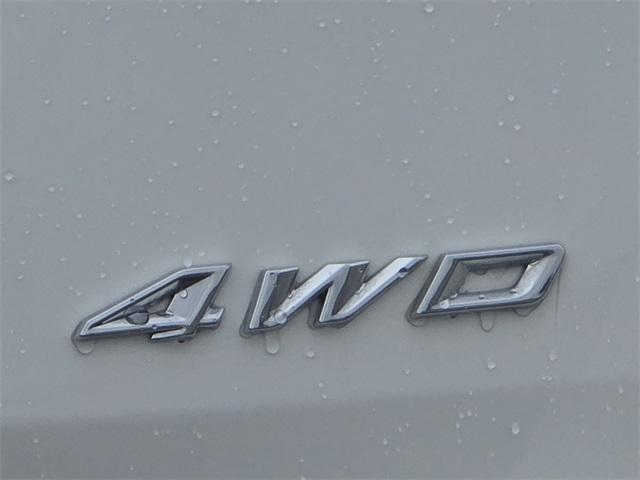 used 2023 Ford Explorer car, priced at $37,797