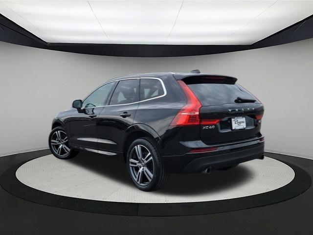 used 2021 Volvo XC60 car, priced at $33,410
