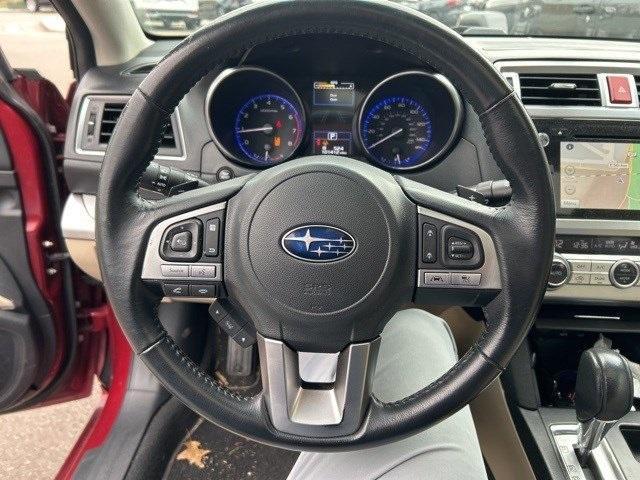 used 2016 Subaru Legacy car, priced at $12,488