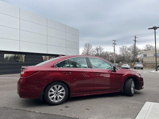 used 2016 Subaru Legacy car, priced at $12,488