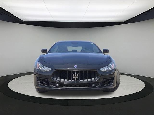 used 2018 Maserati Ghibli car, priced at $22,382