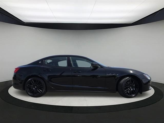 used 2018 Maserati Ghibli car, priced at $22,382