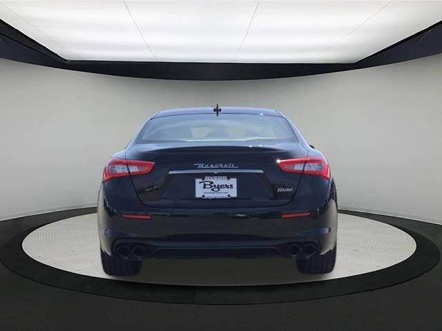 used 2018 Maserati Ghibli car, priced at $22,382