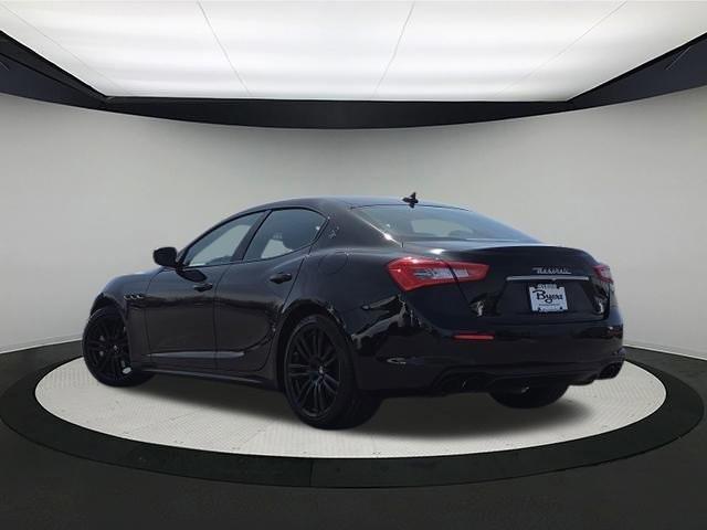 used 2018 Maserati Ghibli car, priced at $22,382