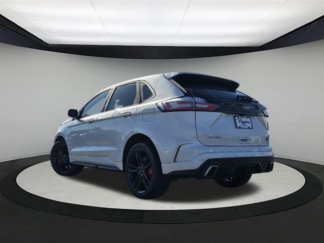 used 2019 Ford Edge car, priced at $21,968