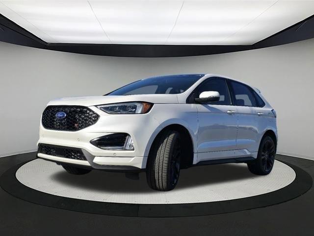 used 2019 Ford Edge car, priced at $21,968