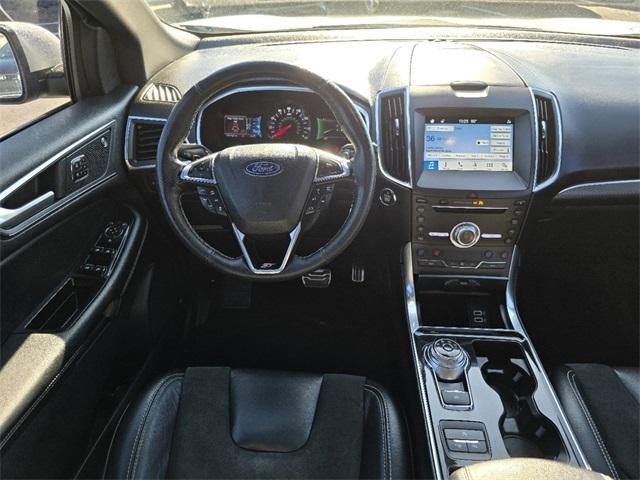 used 2019 Ford Edge car, priced at $21,968