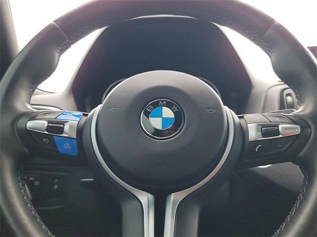 used 2020 BMW M2 car, priced at $44,987