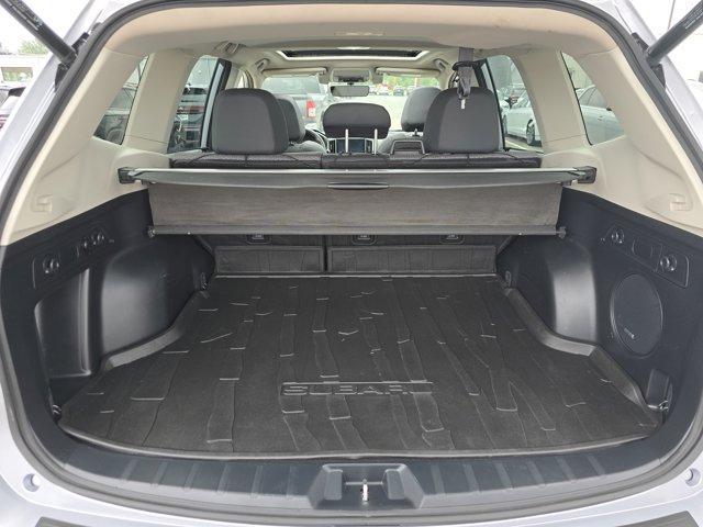 used 2021 Subaru Forester car, priced at $23,790