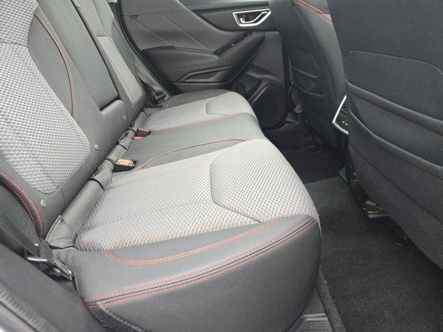 used 2021 Subaru Forester car, priced at $23,790