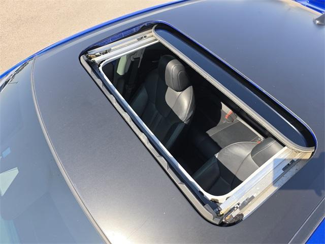 used 2019 Honda Insight car, priced at $18,376
