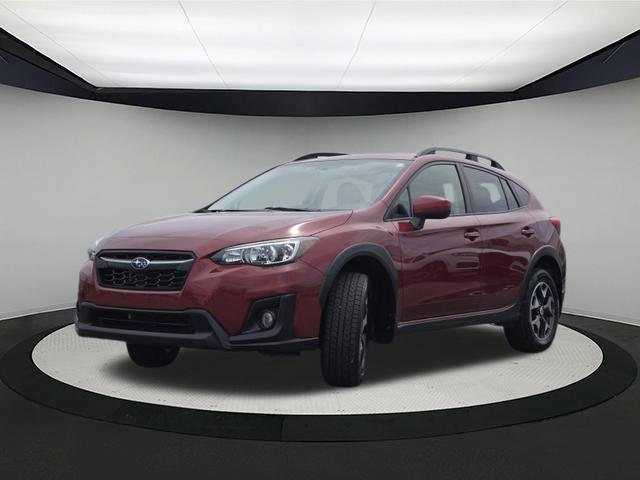 used 2018 Subaru Crosstrek car, priced at $19,250