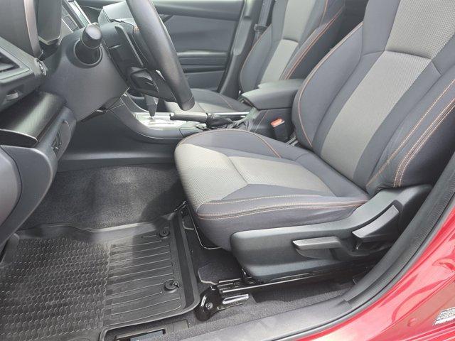 used 2018 Subaru Crosstrek car, priced at $19,250