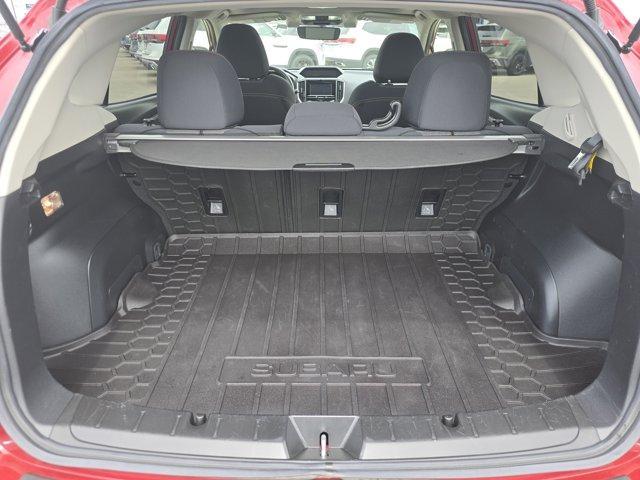 used 2018 Subaru Crosstrek car, priced at $19,250