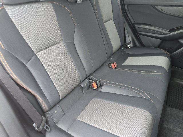 used 2018 Subaru Crosstrek car, priced at $19,250