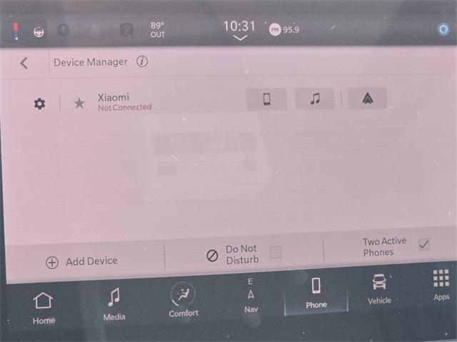 used 2024 Ram ProMaster 3500 Delivery Van BEV car, priced at $35,661