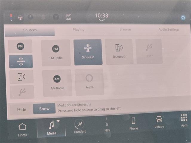 used 2024 Ram ProMaster 3500 Delivery Van BEV car, priced at $35,661