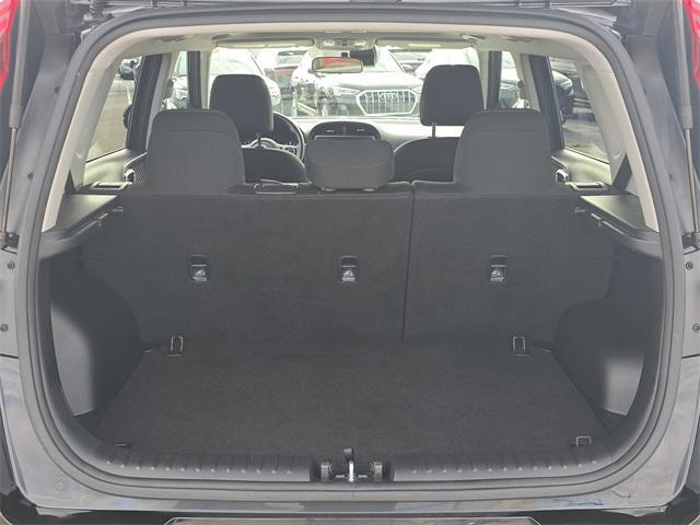 used 2020 Kia Soul car, priced at $15,636