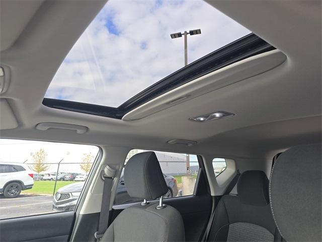 used 2020 Kia Soul car, priced at $15,636