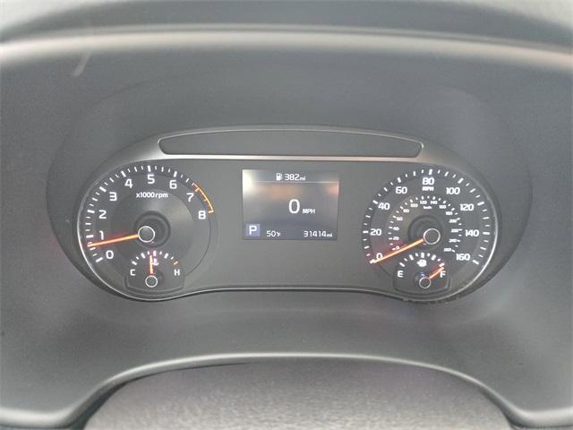 used 2020 Kia Soul car, priced at $15,636