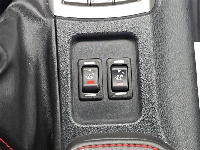 used 2015 Subaru BRZ car, priced at $18,990