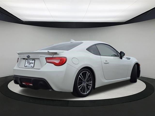 used 2015 Subaru BRZ car, priced at $18,990
