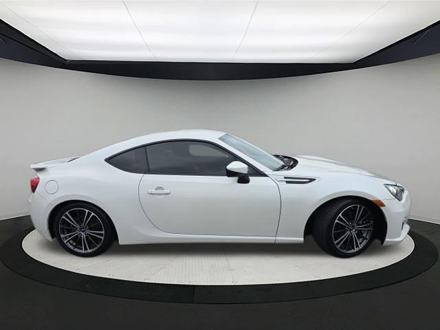 used 2015 Subaru BRZ car, priced at $18,990