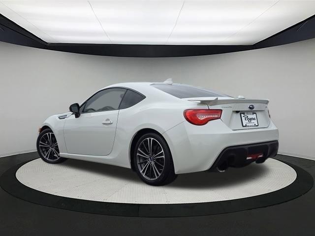used 2015 Subaru BRZ car, priced at $18,990