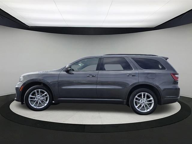 used 2024 Dodge Durango car, priced at $37,980