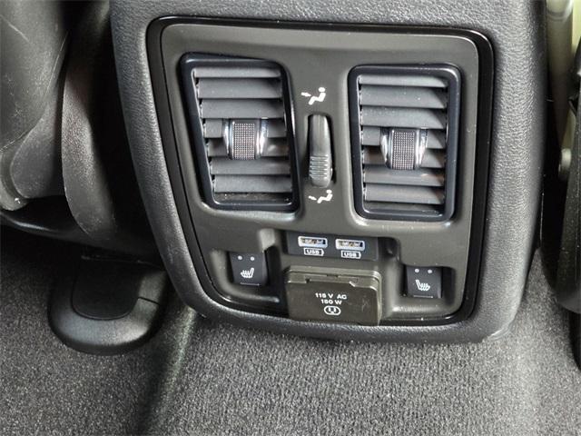 used 2024 Dodge Durango car, priced at $37,980