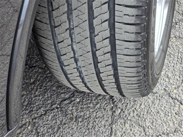 used 2024 Dodge Durango car, priced at $37,980