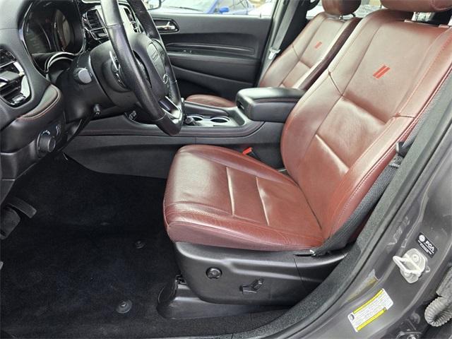 used 2024 Dodge Durango car, priced at $37,980