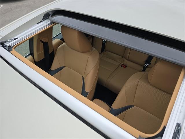 used 2022 Lexus ES 350 car, priced at $33,990