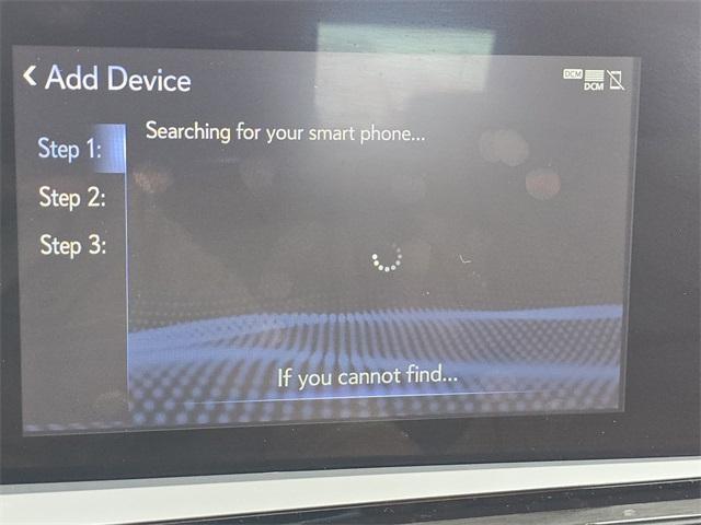 used 2022 Lexus ES 350 car, priced at $33,990