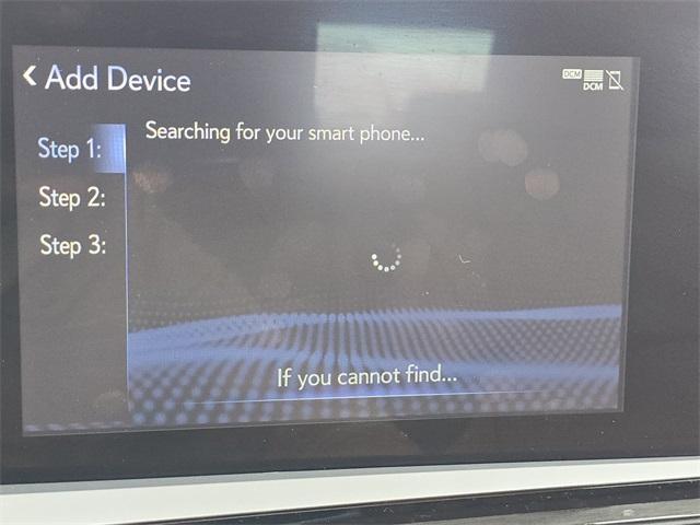 used 2022 Lexus ES 350 car, priced at $33,990