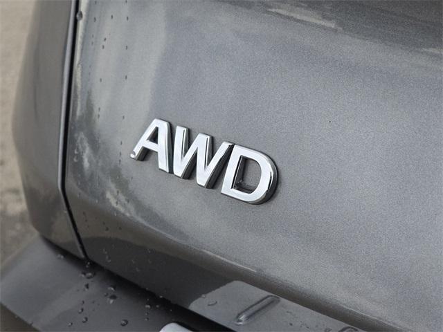 used 2024 INFINITI QX60 car, priced at $45,990