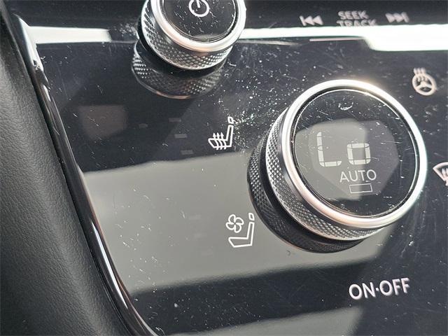 used 2024 INFINITI QX60 car, priced at $45,990