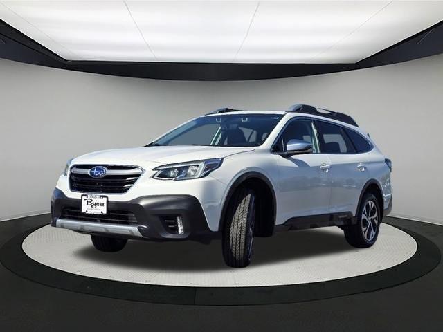 used 2020 Subaru Outback car, priced at $22,998