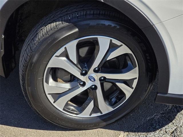 used 2020 Subaru Outback car, priced at $22,998