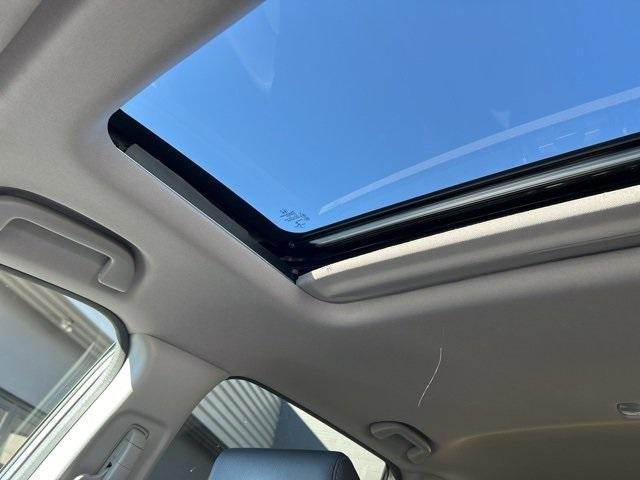 used 2018 Honda CR-V car, priced at $20,561