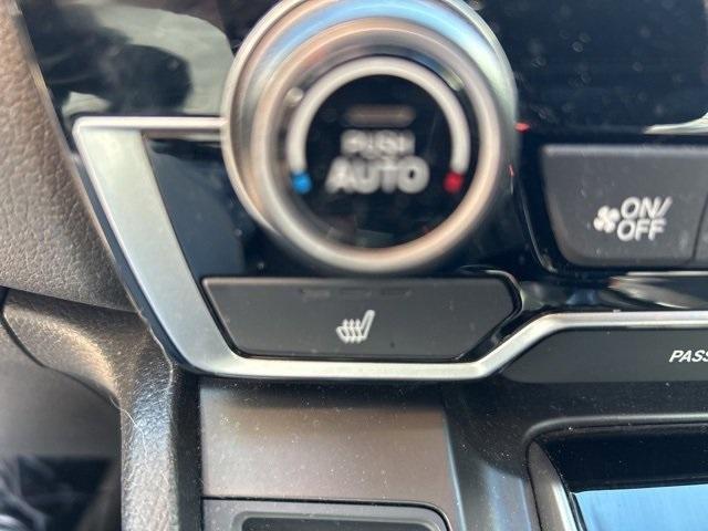 used 2018 Honda CR-V car, priced at $20,561