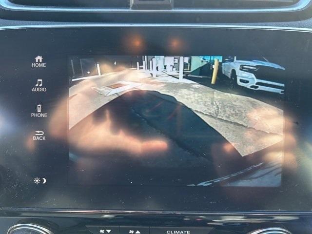 used 2018 Honda CR-V car, priced at $20,561