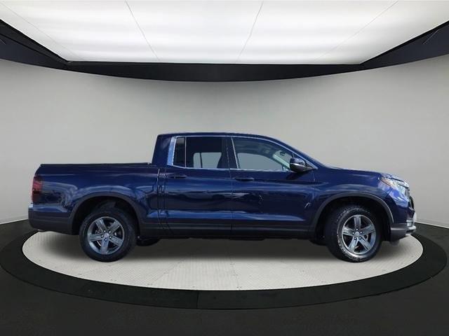 used 2023 Honda Ridgeline car, priced at $33,490