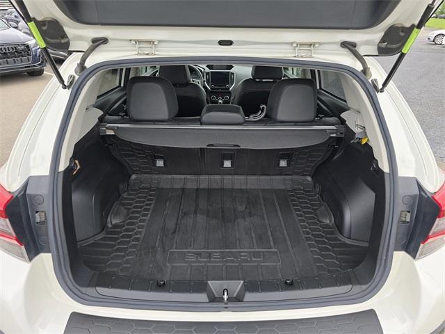 used 2020 Subaru Crosstrek car, priced at $20,990