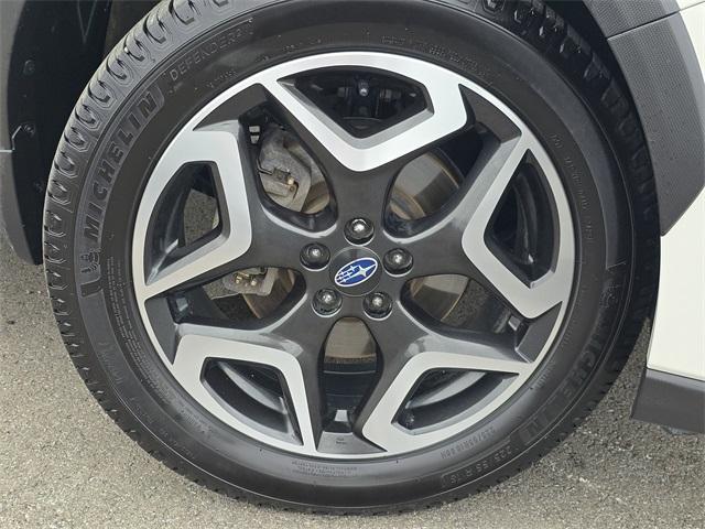 used 2020 Subaru Crosstrek car, priced at $20,990