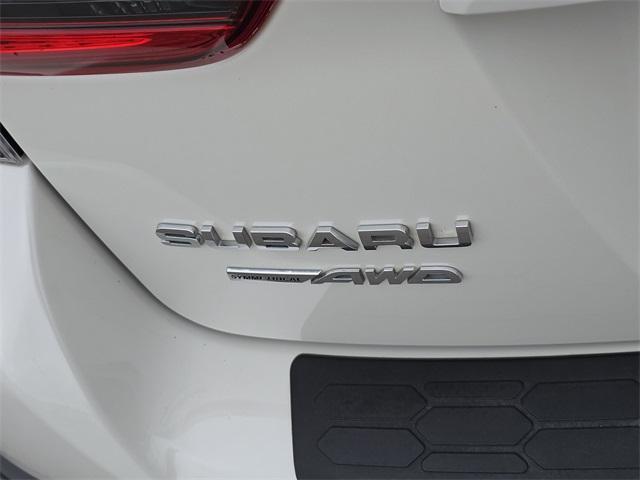used 2020 Subaru Crosstrek car, priced at $20,990