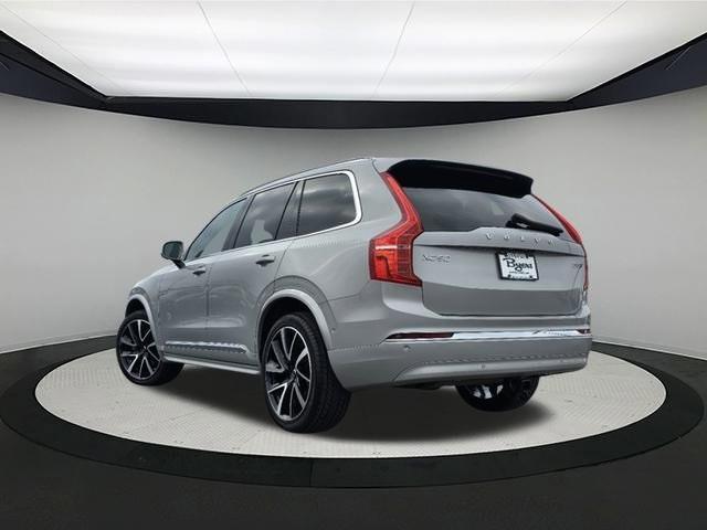 used 2023 Volvo XC90 car, priced at $42,970