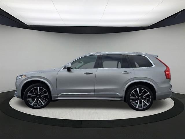 used 2023 Volvo XC90 car, priced at $42,970