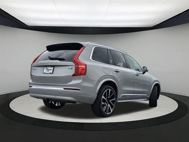 used 2023 Volvo XC90 car, priced at $42,970